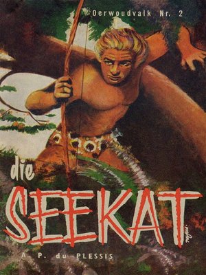 cover image of Die Seekat